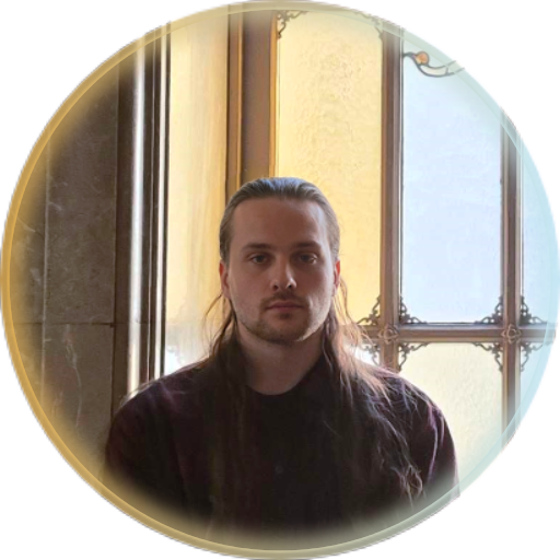 Portfolio - Dylan - Game Developer